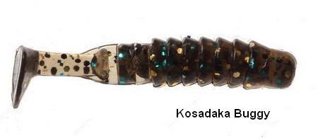 Kosadaka Buggy