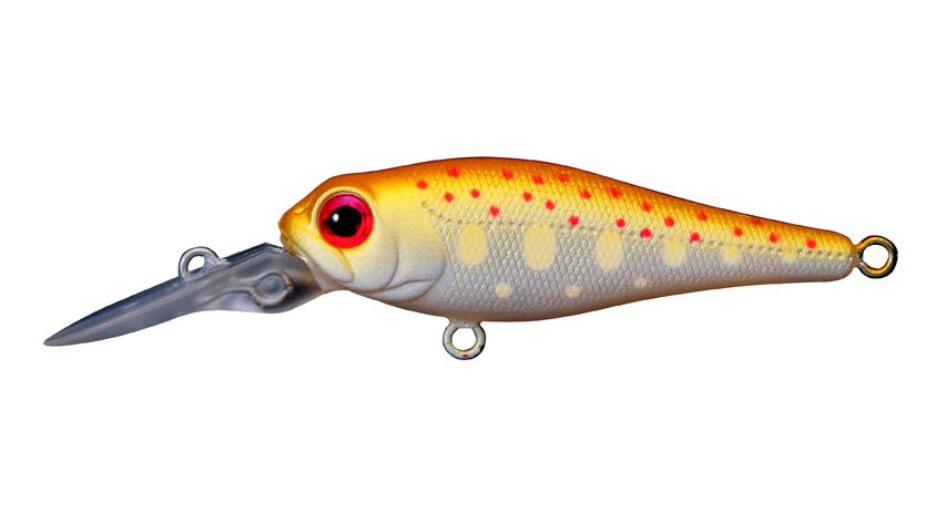 Anglers Republic T. T.M-Shad 48 SP