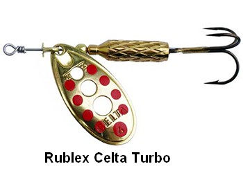Rublex Celta Turbo
