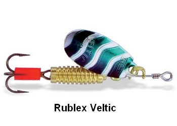 Rublex Veltic