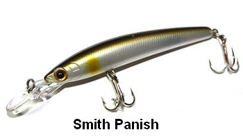 Smith Panish