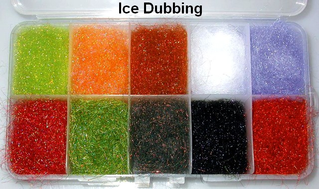 Ice Dubbing